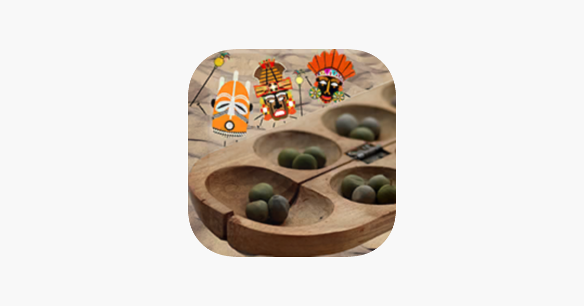 Games like Awale Online