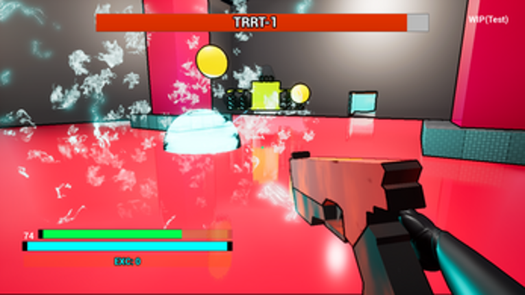 AX3L (ULTRAKILL/DOOM alike) Image