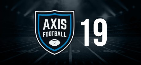 Games like Axis Football 2019