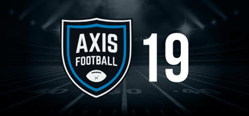 Axis Football 2019 Image