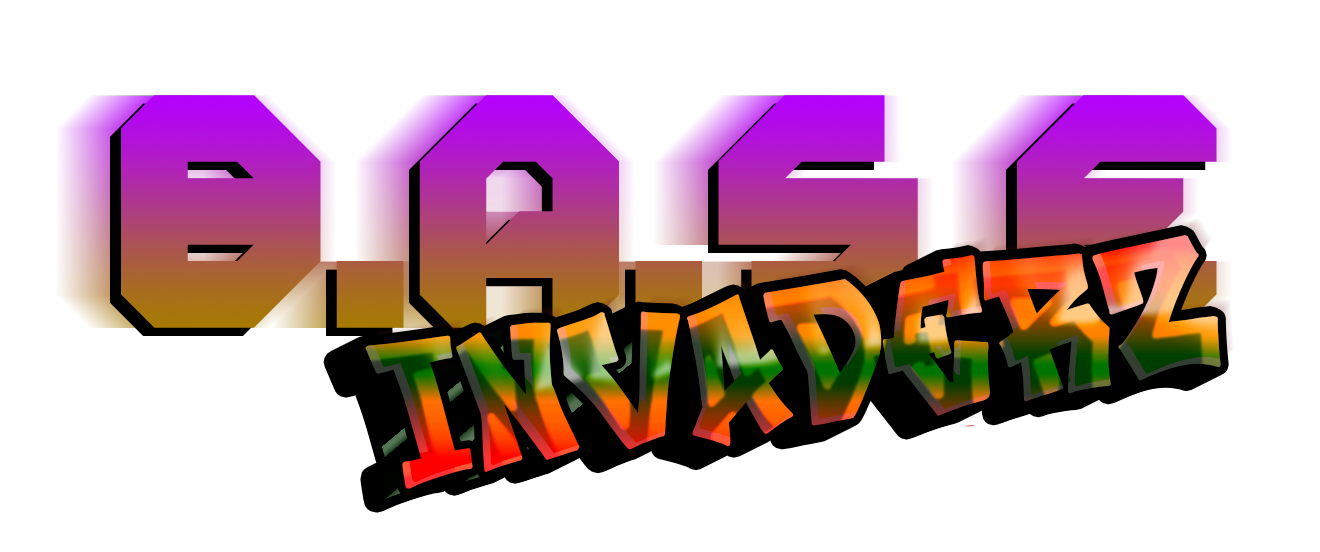 Games like B.A.S.E INVADERZ