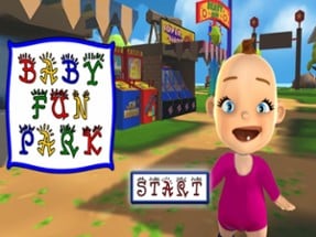 Baby Fun Park - Baby Games 3D Image