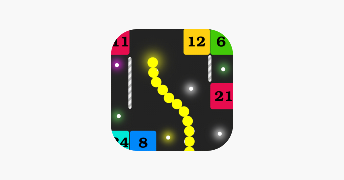 Games like Ball move Block