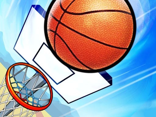 Games like Basket Fall