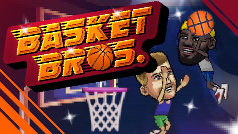 BasketBros Image