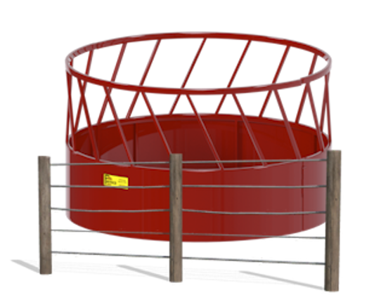 Beef Cattle Pasture Image