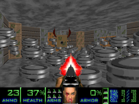 Beyond Reality (v1.7.2) screenshot