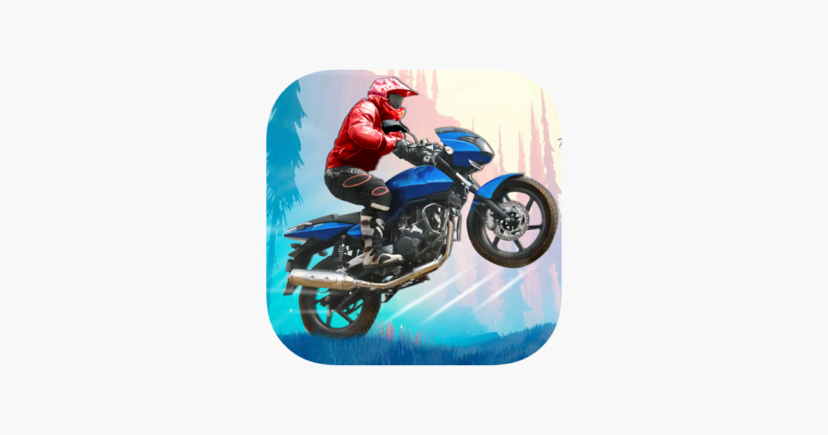 Games like Bike Flip Race - Fun Bmx Stunt