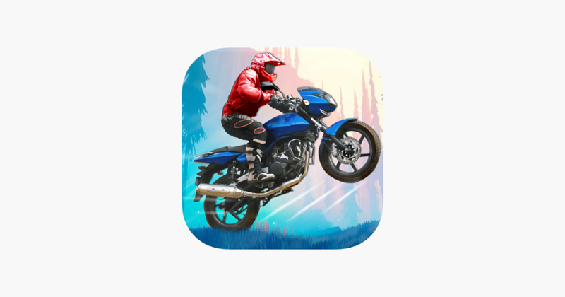 Bike Flip Race - Fun Bmx Stunt Game Cover