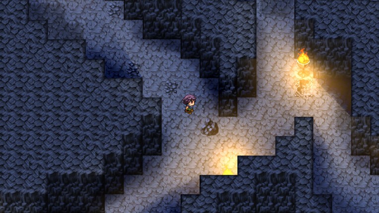 BLACKSTONE screenshot