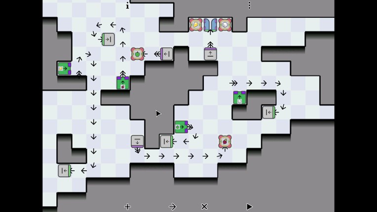 Bleentoro screenshot