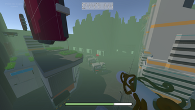 Blooming Rebellion screenshot