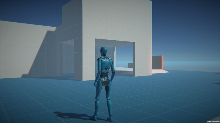 Blueprints screenshot