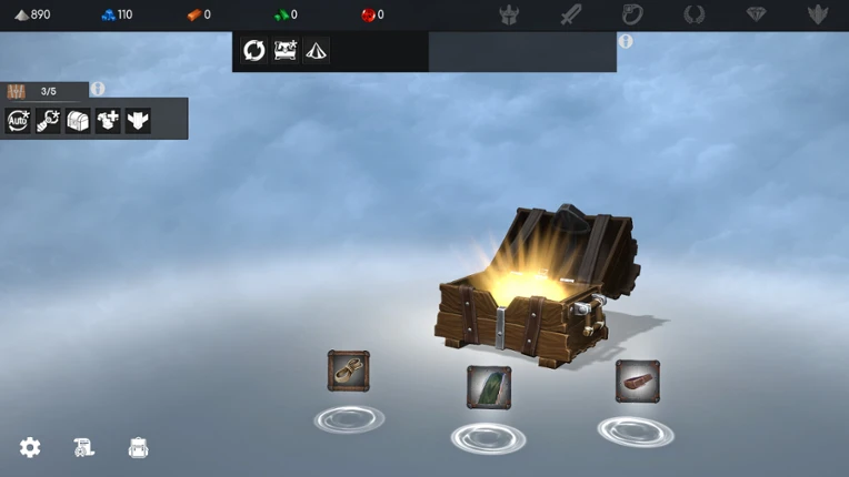 Box Grinder screenshot