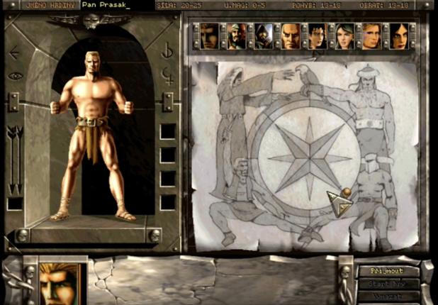 Brány Skeldalu Image