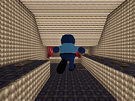 Broadside Beach: BLUNDERCOVER Image