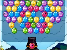 Bubble Shooter Balloons Image