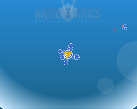 Bubble Tanks screenshot