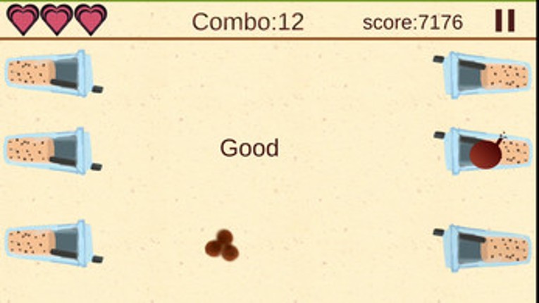 BubbleTap screenshot