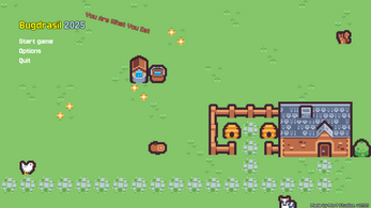 Bugdrasil 2025 Image