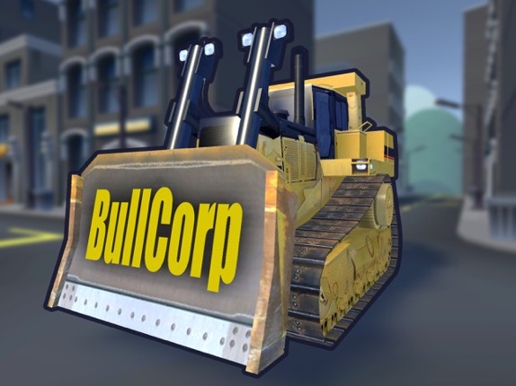 BullCorp: Clash of Bullzoders screenshot