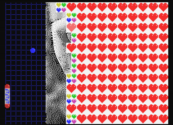 Bustin-Out Image
