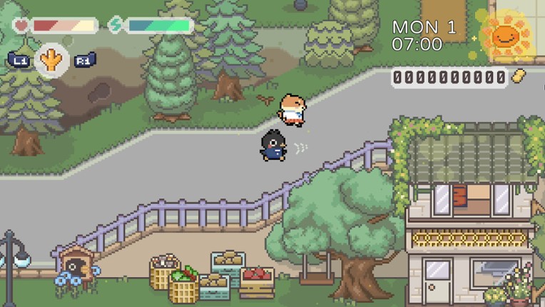 Call of Boba screenshot