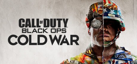 Games like Call of Duty: Black Ops Cold War