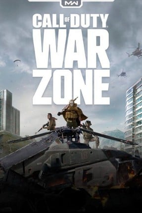 Call of Duty: Warzone Image