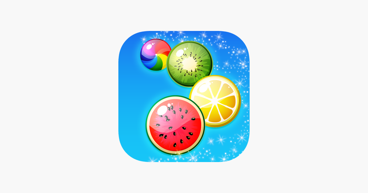 Games like Candy Cruise Fruit - New Premium Match 3 Puzzle