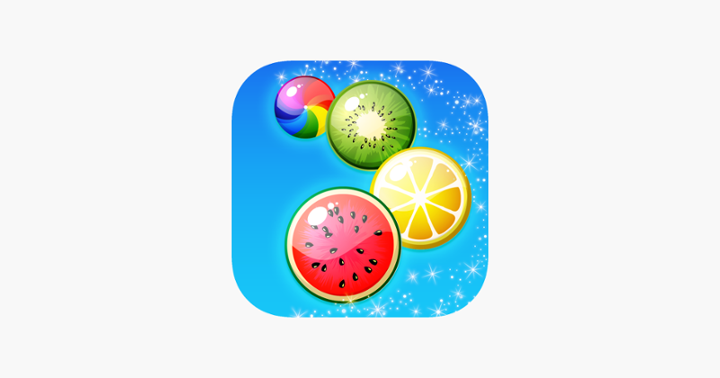 Candy Cruise Fruit - New Premium Match 3 Puzzle Game Cover