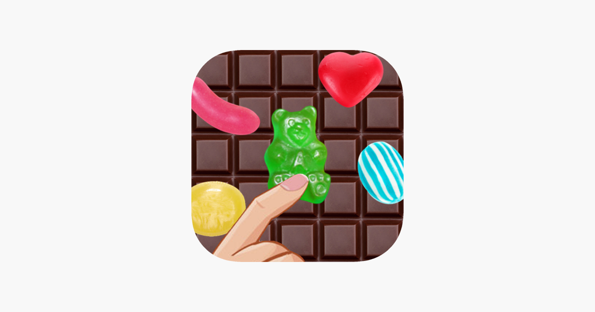 Games like Candy Tapping