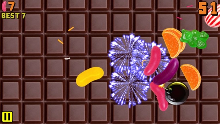 Candy Tapping screenshot