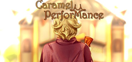Games like Caramel Performance
