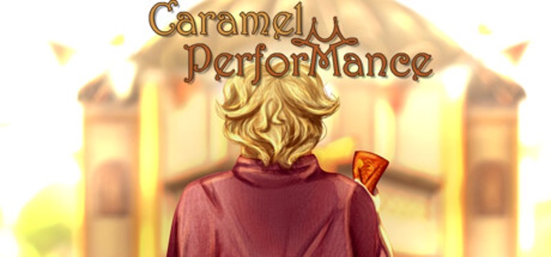 Caramel Performance Image