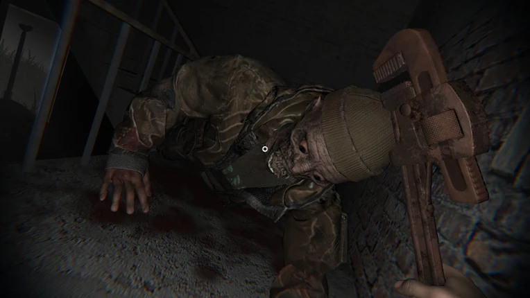 Caution Ahead: Part 3 screenshot