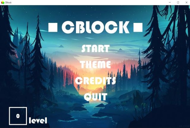 CBlock Image