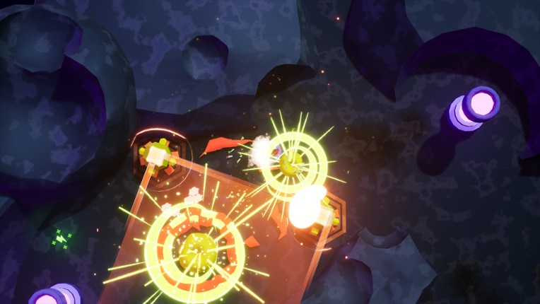 Chase Ace Sole Survivor screenshot