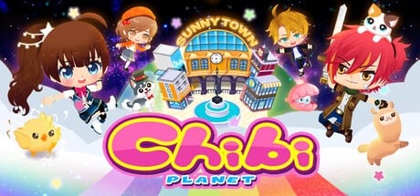 Games like Chibi Planet