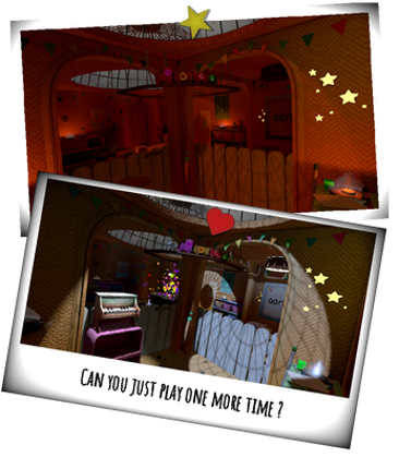 Childish Game screenshot