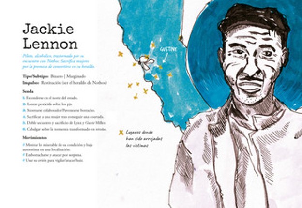 Cielo abierto screenshot