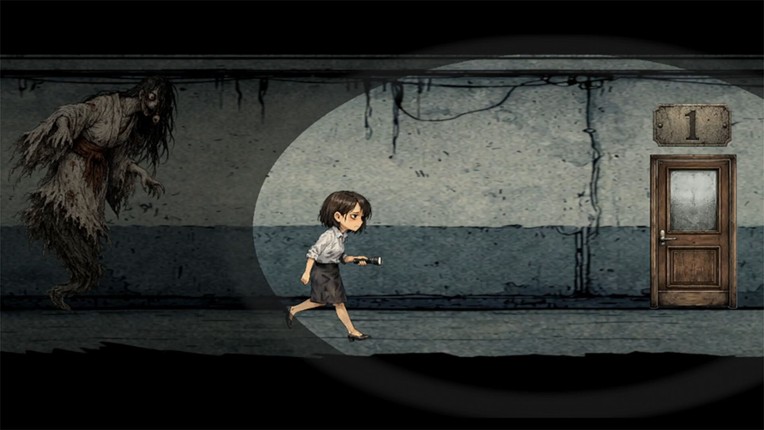 ClockOut Image