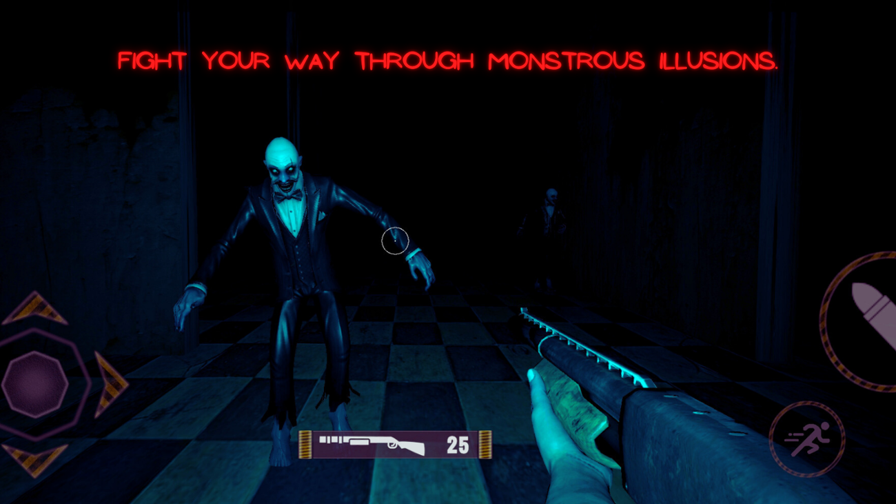 Games like Clown Hospital: Unity Game Source Code