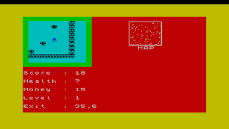 Collect the things by Walker Computing Image