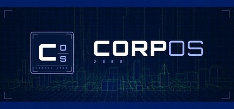 CorpOS 2000 Image