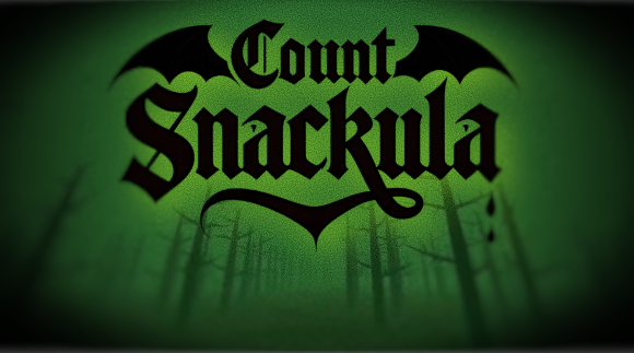 Games like Count Snackula