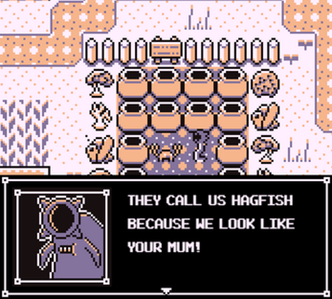 Crabmania screenshot