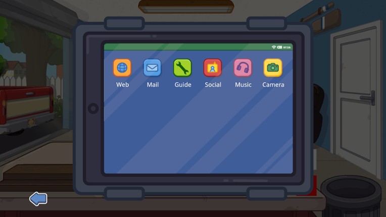 Craft & Deliver Image