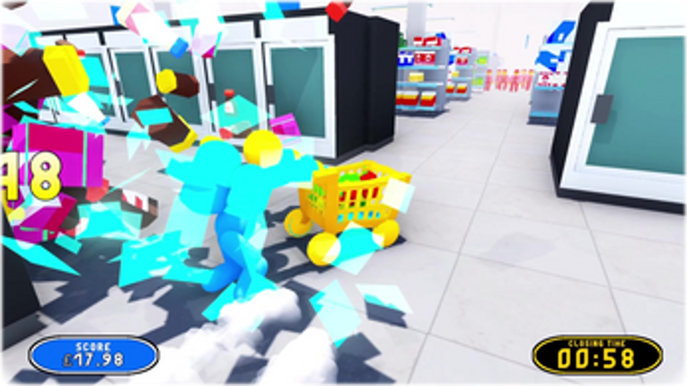 Crash & Collect Image
