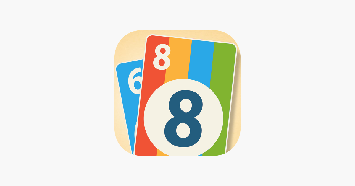 Games like Crazy 8s+